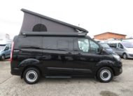 Ford Nugget Custom 320 L1B AUTO170 ch