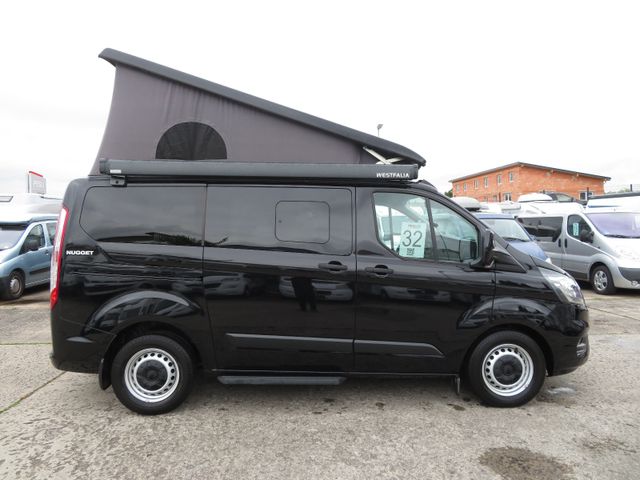 Ford Nugget Custom 320 L1B AUTO170 ch