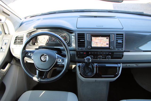 Volkswagen T6 California TDI Coast DSG 1ère Main
