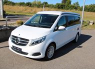 Mercedes-Benz V 250 Édition Marco Polo