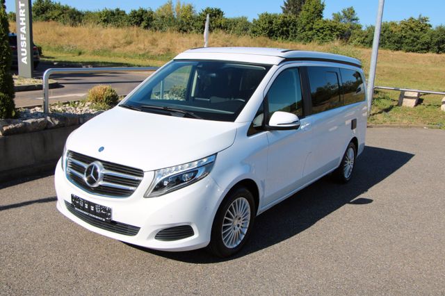 Mercedes-Benz V 250 Édition Marco Polo