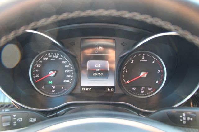 Mercedes-Benz V 250 Marco Polo Edition 5 Places