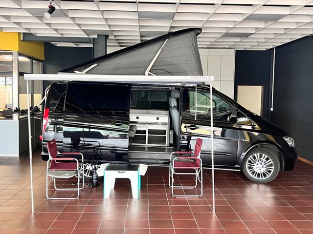 Mercedes-Benz Viano Marco Polo 3.0 CDI Westfalia,