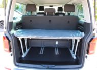 Volkswagen T6.1 California Beach Camper Edition
