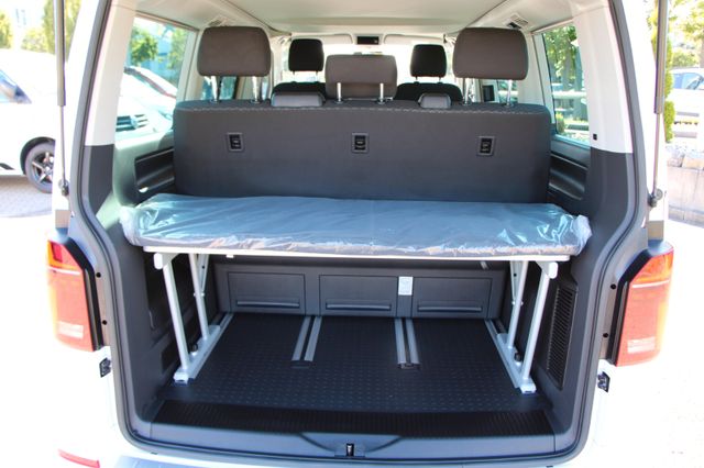 Volkswagen T6.1 California Beach Camper Edition