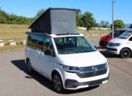Volkswagen T6.1 California Beach Camper Edition