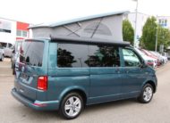 Volkswagen T6 California Coast 4Motion TDI
