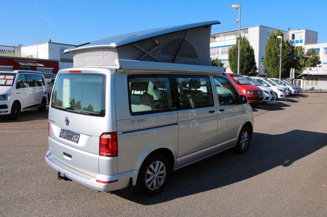 Volkswagen T6 California TDI Coast DSG 1ère Main