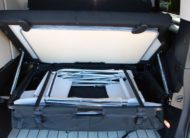 Mercedes-Benz V 250 Marco Polo Edition 5 Places