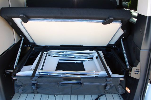 Mercedes-Benz V 250 Marco Polo Edition 5 Places