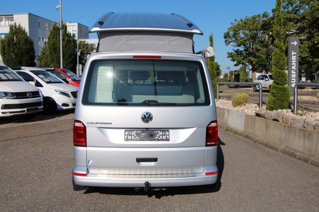 Volkswagen T6 California TDI Coast DSG 1ère Main