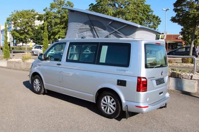 Volkswagen T6 California TDI Coast DSG 1ère Main
