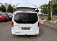 Mercedes-Benz V 250 Marco Polo Edition cuisine