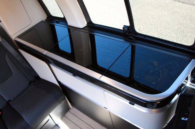 Mercedes-Benz V 250 Marco Polo Edition 5 Places