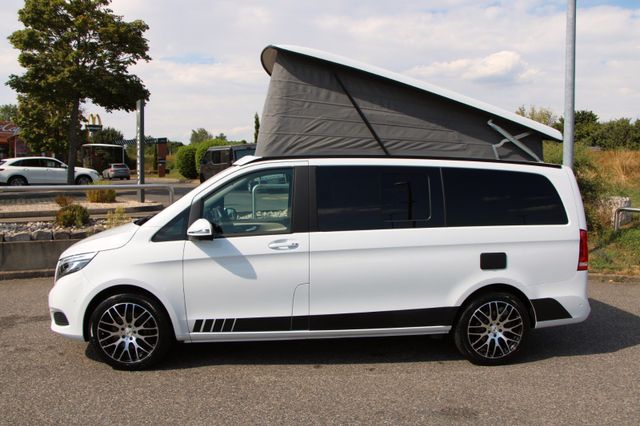 Mercedes-Benz V 250 Marco Polo Edition 4-Matic