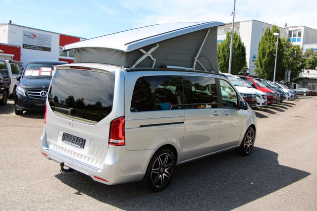 Mercedes-Benz V 300 Édition Marco Polo 4-Matic