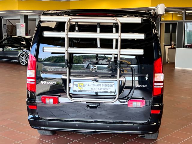 Mercedes-Benz Viano Marco Polo 3.0 CDI Westfalia,