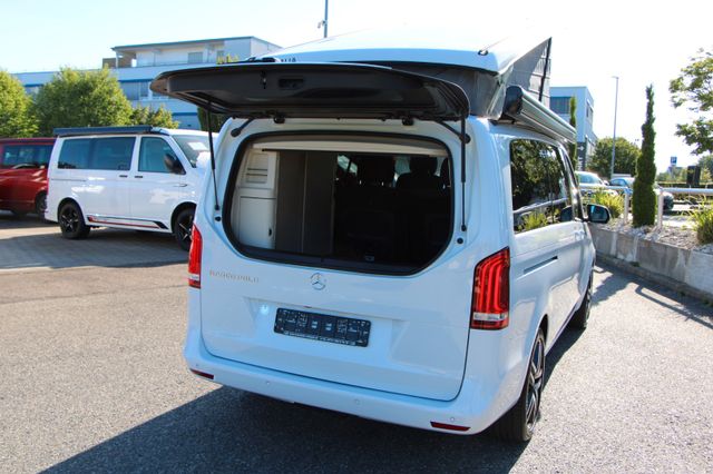 Mercedes-Benz V 250 Marco Polo Edition 5 Places
