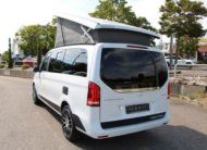 Mercedes-Benz V 250 Marco Polo Edition 4-Matic