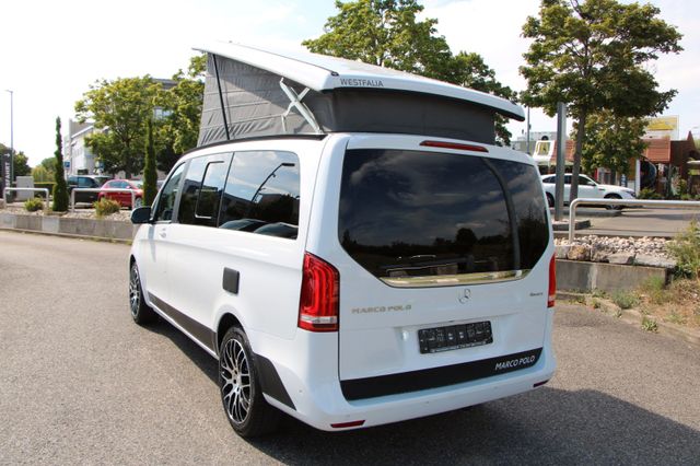 Mercedes-Benz V 250 Marco Polo Edition 4-Matic