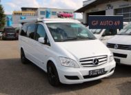 Mercedes-Benz Viano Marco Polo 3.0 CDI Edition