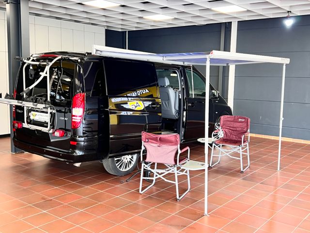 Mercedes-Benz Viano Marco Polo 3.0 CDI Westfalia,