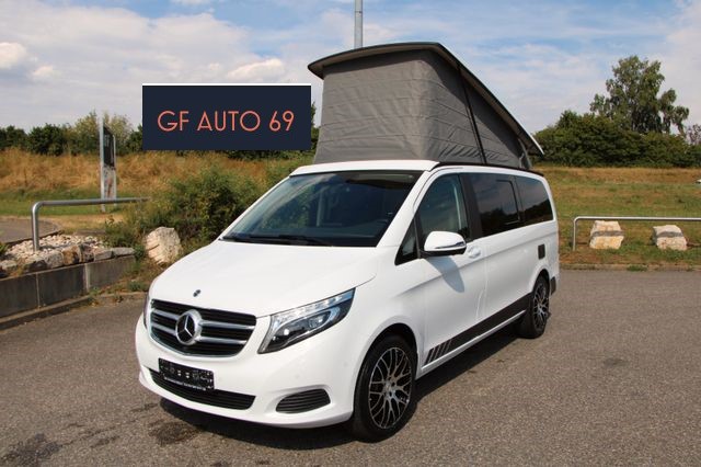 Mercedes-Benz V 250 Marco Polo Edition 4-Matic