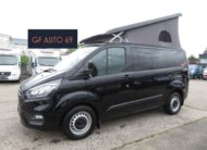 Ford Nugget Custom 320 L1B AUTO170 ch