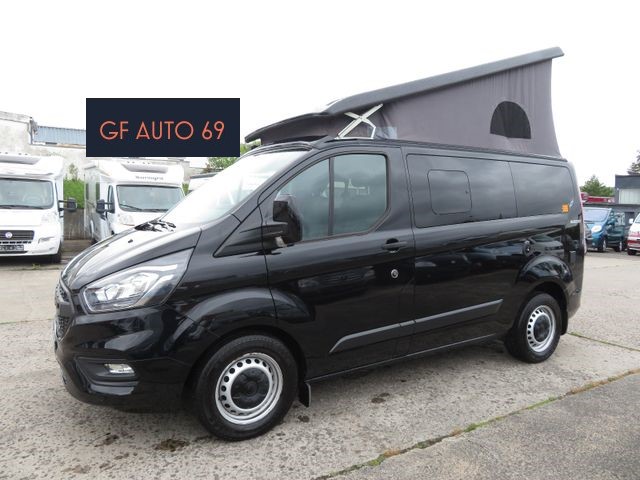 Ford Nugget Custom 320 L1B AUTO170 ch