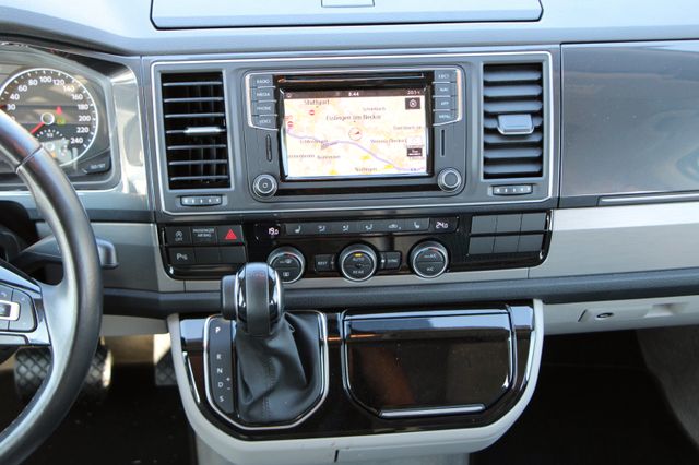 Volkswagen T6 California TDI Coast DSG 1ère Main