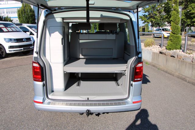 Volkswagen T6 California TDI Coast DSG 1ère Main