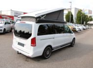 Mercedes-Benz V 250 Marco Polo Edition cuisine