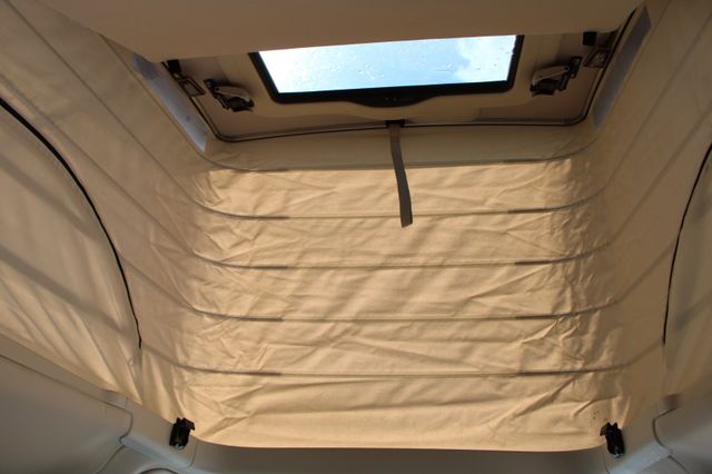 Mercedes-Benz V 250 Marco Polo Edition 4-Matic