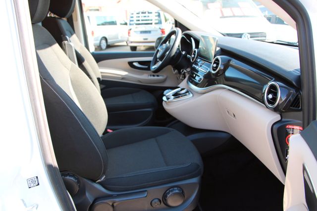 Mercedes-Benz V 250 Marco Polo Edition 5 Places