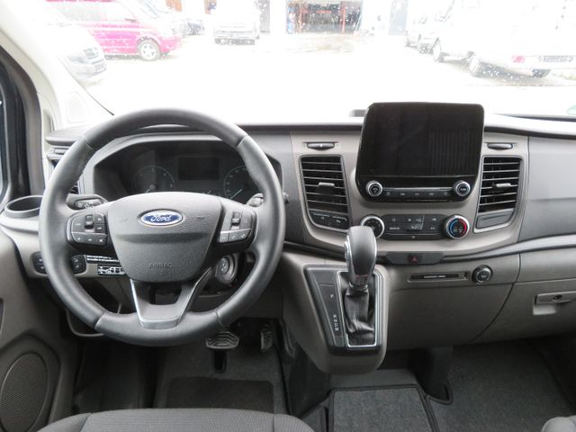 Ford Nugget Custom 320 L1B AUTO170 ch