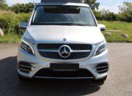 Mercedes-Benz V 300 Édition Marco Polo 4-Matic