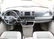 Volkswagen T6 California Coast 4Motion TDI