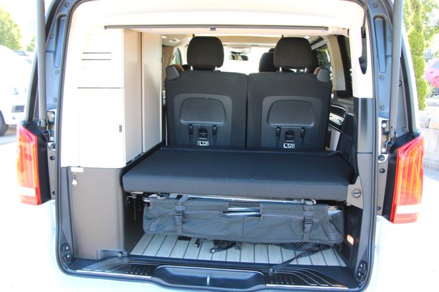 Mercedes-Benz V 250 Marco Polo Edition 5 Places