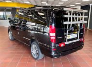 Mercedes-Benz Viano Marco Polo 3.0 CDI Westfalia,