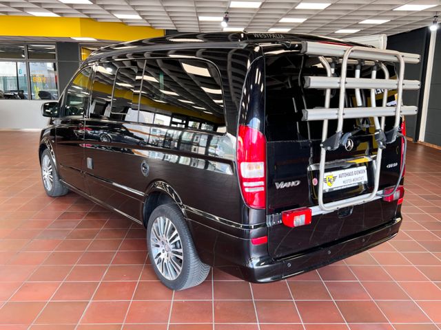Mercedes-Benz Viano Marco Polo 3.0 CDI Westfalia,