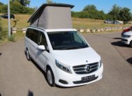 Mercedes-Benz V 250 Édition Marco Polo