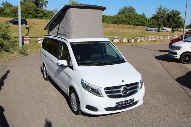 Mercedes-Benz V 250 Édition Marco Polo