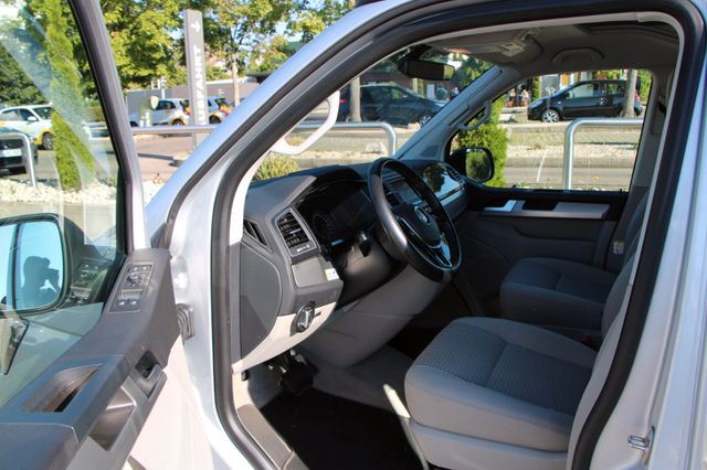 Volkswagen T6 California TDI Coast DSG 1ère Main