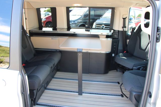 Mercedes-Benz V 300 Édition Marco Polo 4-Matic
