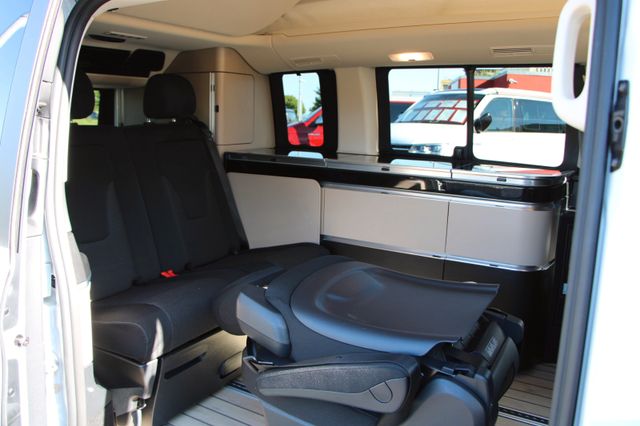 Mercedes-Benz V 250 Marco Polo Edition 5 Places