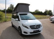Mercedes-Benz V 250 Marco Polo Edition cuisine