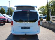 Mercedes-Benz V 250 Édition Marco Polo