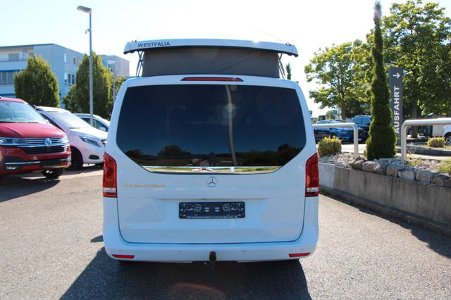 Mercedes-Benz V 250 Édition Marco Polo