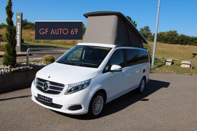 Mercedes-Benz V 250 Édition Marco Polo