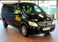 Mercedes-Benz Viano Marco Polo 3.0 CDI Westfalia,